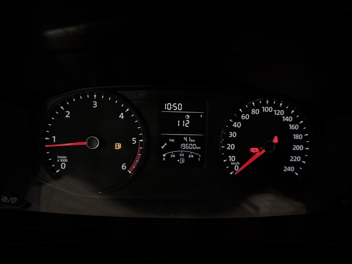 Volkswagen Transporter Ostatní 2,0 l 75 kw