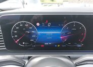 Mercedes-Benz GLE SUV / Terénní 3,0 l 270 kw