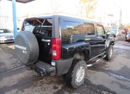Hummer H3 SUV 3,5 l 164 kw