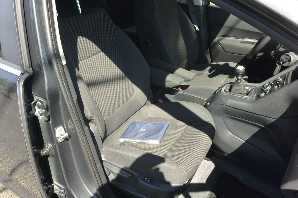 Peugeot 5008 MPV 1,6 l 88 kw