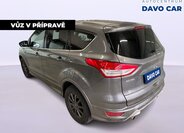 Ford Kuga SUV 2,0 l 103 kw