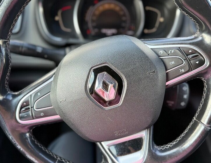 Renault Grand Scénic MPV 0,0 81 kw