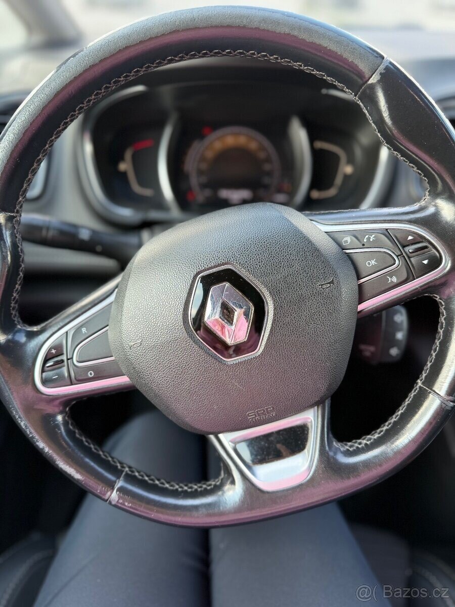 Renault Grand Scénic MPV 0,0 81 kw