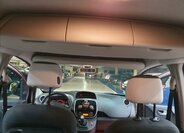 Renault Kangoo MPV 1,6 l 78 kw