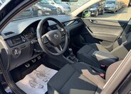 Škoda Rapid Hatchback 1,2 l 77 kw