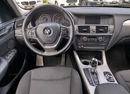 BMW X3 16