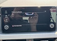 Škoda Kamiq SUV 999,0 85 kw