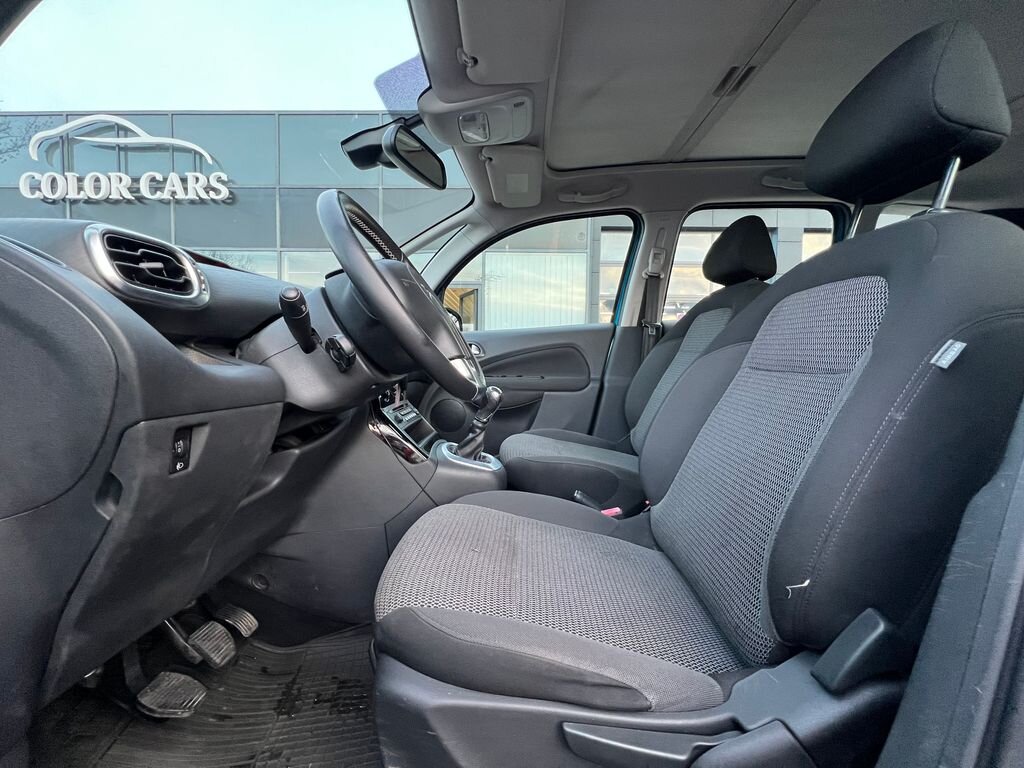 Citroën C3 Picasso