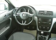 Škoda Yeti 14