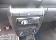 Volkswagen Fox Hatchback 1,2 l 40 kw