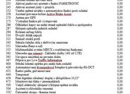 Mercedes-Benz Třídy A 20