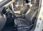 Volkswagen Passat Kombi 2,0 l 147 kw