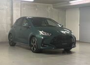 Toyota Yaris 3
