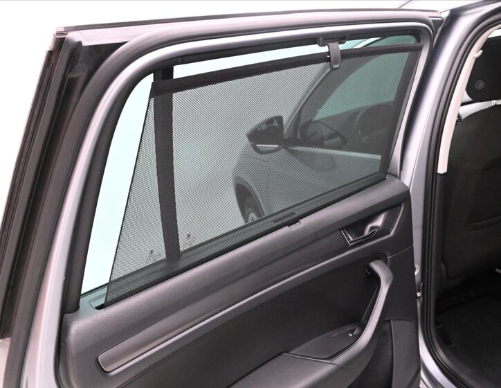 Škoda Kodiaq SUV / Terénní 2,0 l 110 kw