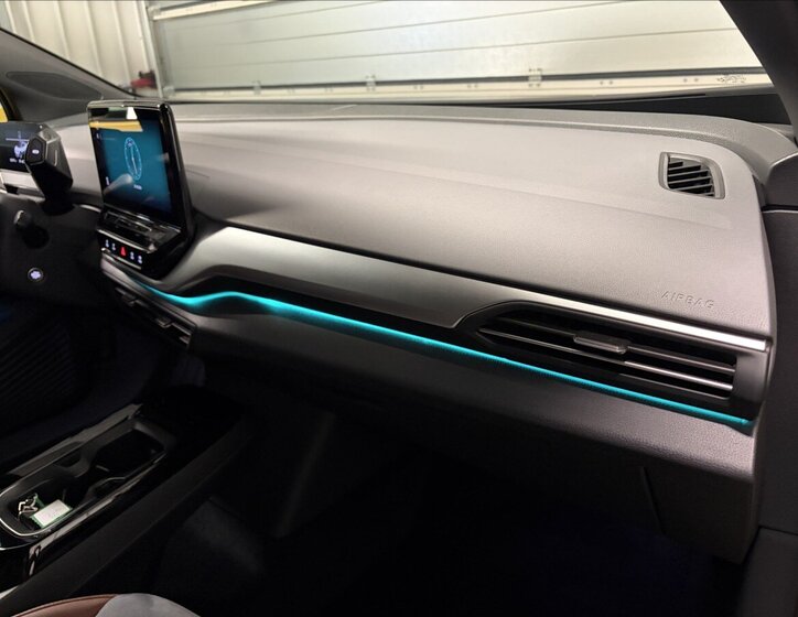 Volkswagen ID.4 Kombi 0,0 150 kw