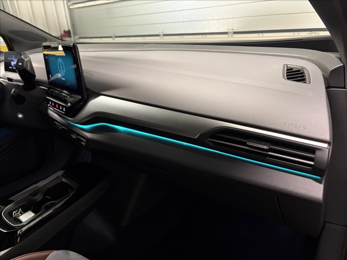 Volkswagen ID.4 Kombi 0,0 150 kw