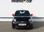 Fiat 500e 2