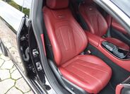 Mercedes-Benz CLS 25