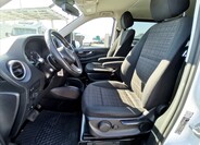 Mercedes-Benz Vito 5