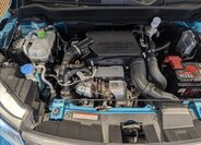 Suzuki Vitara SUV 1,4 l 95 kw
