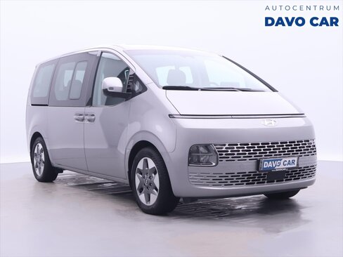 Hyundai Staria Kombi 2,2 l 130 kw