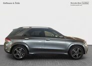 Mercedes-Benz GLE 4