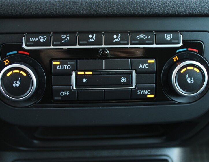 Volkswagen Tiguan SUV / Terénní 2,0 l 103 kw