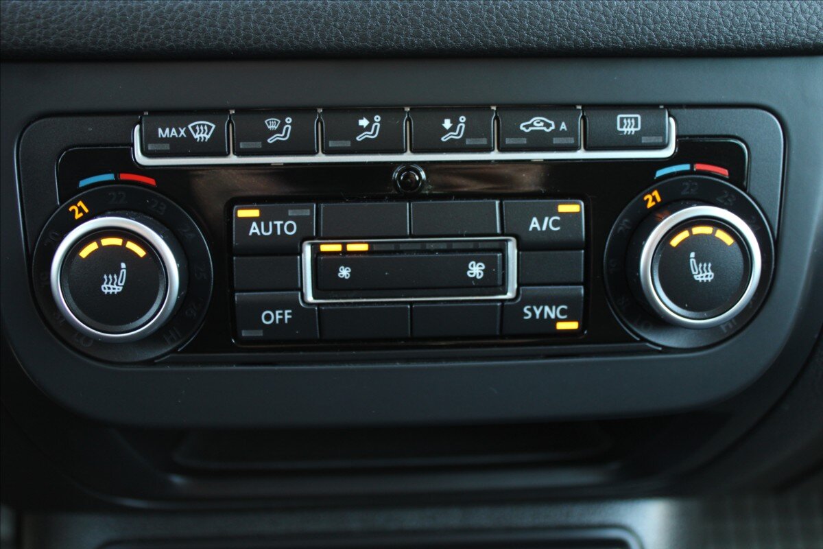 Volkswagen Tiguan SUV / Terénní 2,0 l 103 kw