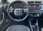 Škoda Fabia Kombi 999,0 70 kw