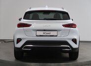 KIA XCeed CUV / Crossover 1,5 l 103 kw