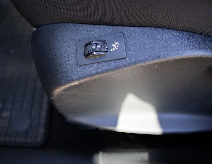 Peugeot 2008 SUV / Terénní 1,2 l 60 kw