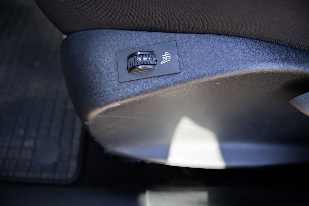 Peugeot 2008 SUV / Terénní 1,2 l 60 kw