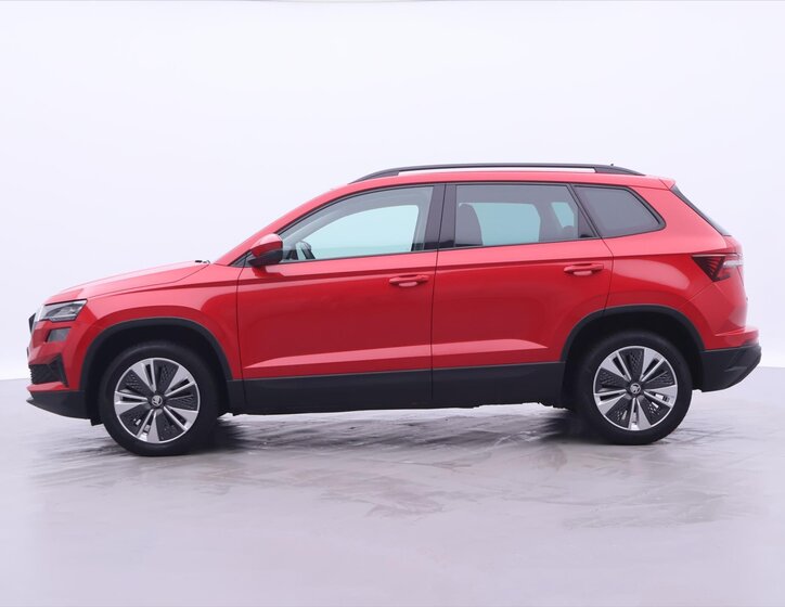 Škoda Karoq SUV / Terénní 2,0 l 85 kw