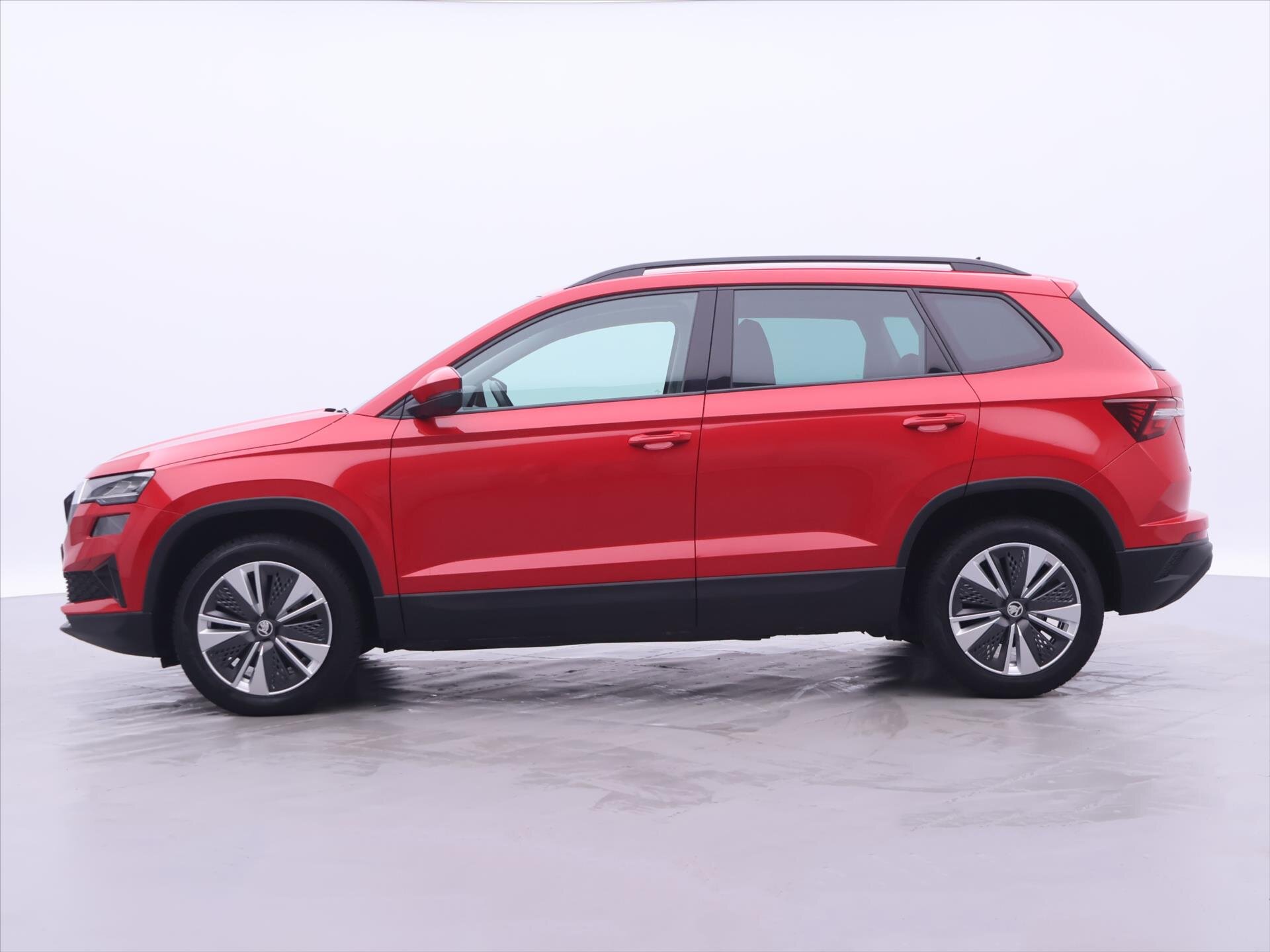 Škoda Karoq SUV / Terénní 2,0 l 85 kw