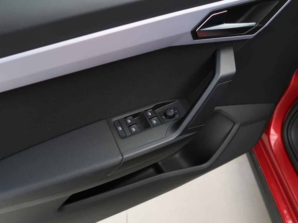 Seat Arona SUV / Terénní 999,0 85 kw