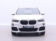 BMW X1 SUV 2,0 l 140 kw