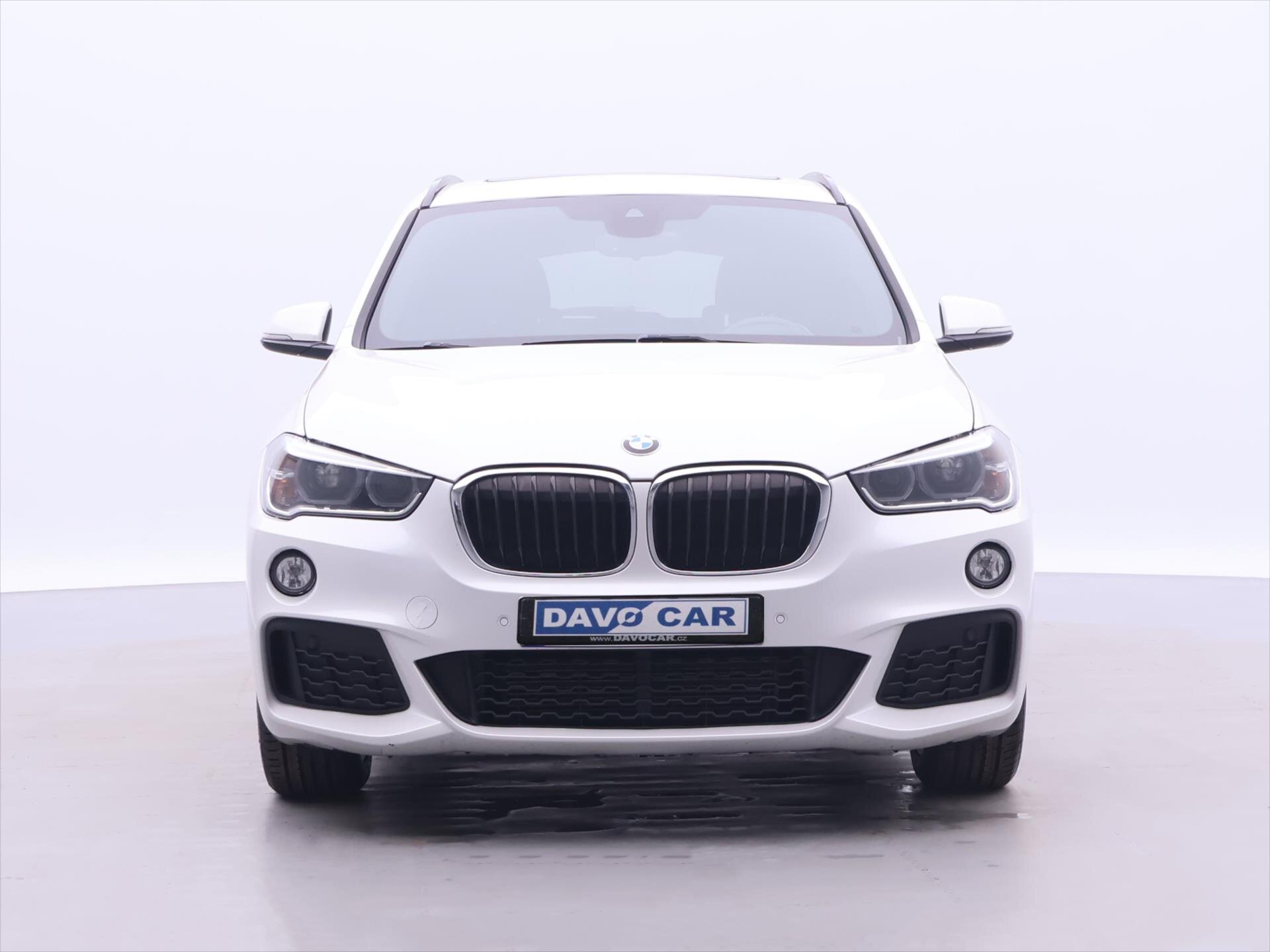 BMW X1 SUV 2,0 l 140 kw