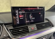 Audi SQ5 SUV 3,0 l 251 kw