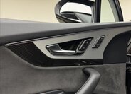 Audi SQ7 SUV / Terénní 4,0 l 320 kw