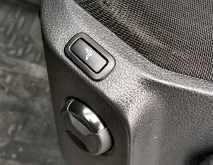 MAN TGE Ostatní 2,0 l 130 kw