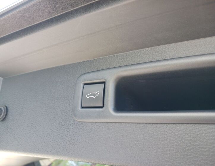 Toyota Highlander 14