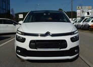 Citroën C4 Picasso MPV 1,6 l 88 kw