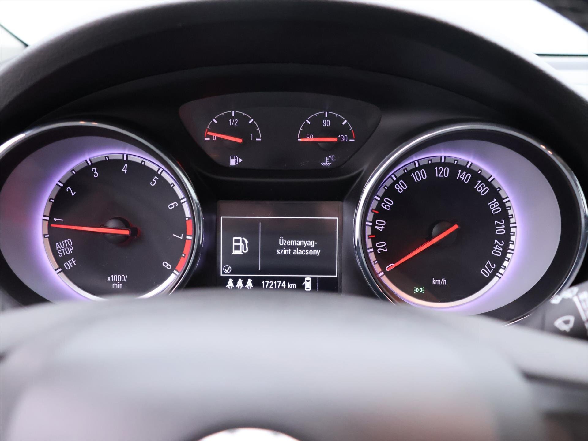 Opel Astra Kombi 999,0 77 kw