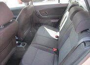 Škoda Fabia 10