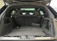 Land Rover Range Rover Sport SUV / Terénní 4,4 l 467 kw