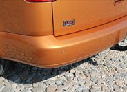 Volkswagen Caddy Kombi 2,0 l 103 kw