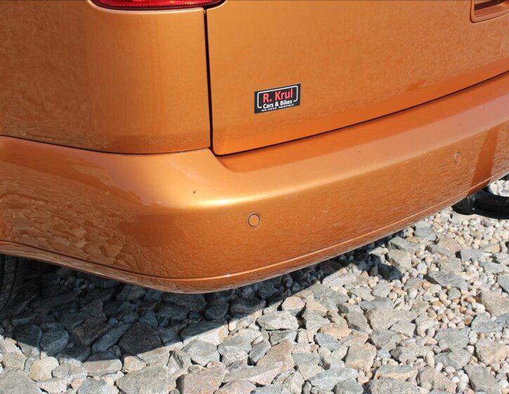 Volkswagen Caddy Kombi 2,0 l 103 kw