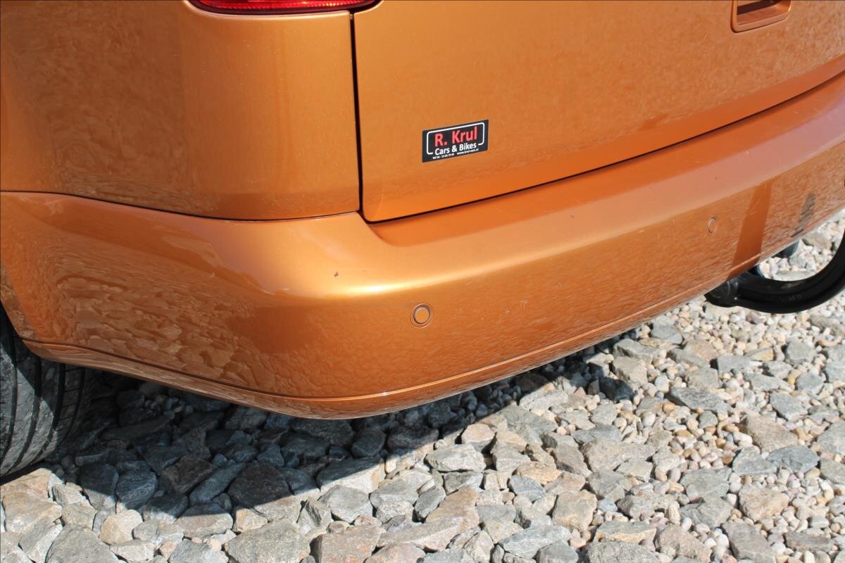 Volkswagen Caddy Kombi 2,0 l 103 kw