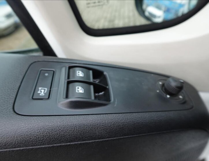 Peugeot Boxer Ostatní 2,2 l 81 kw