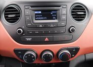 Hyundai i10 Hatchback 998,0 48 kw